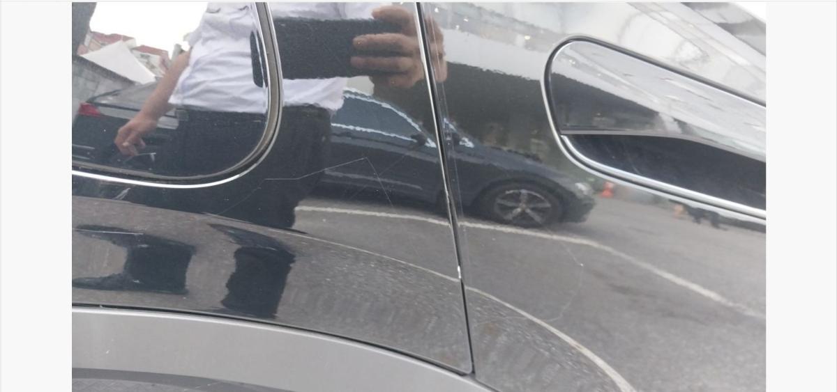 Volkswagen Volkswagen ID.5 Pro