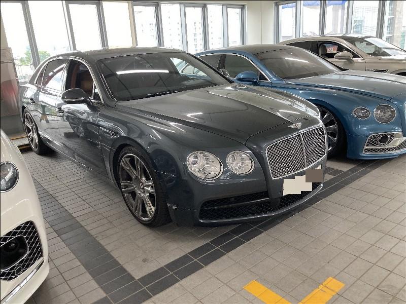 Bentley Bentley Flying Spur V8