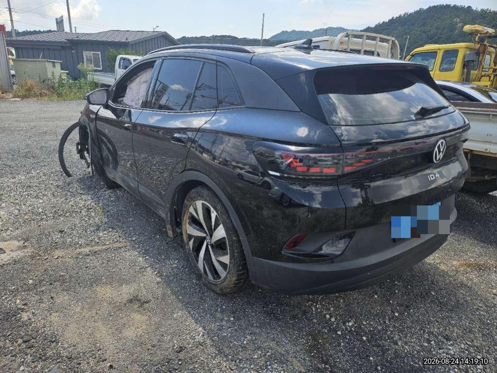 Volkswagen Volkswagen ID.4 Pro