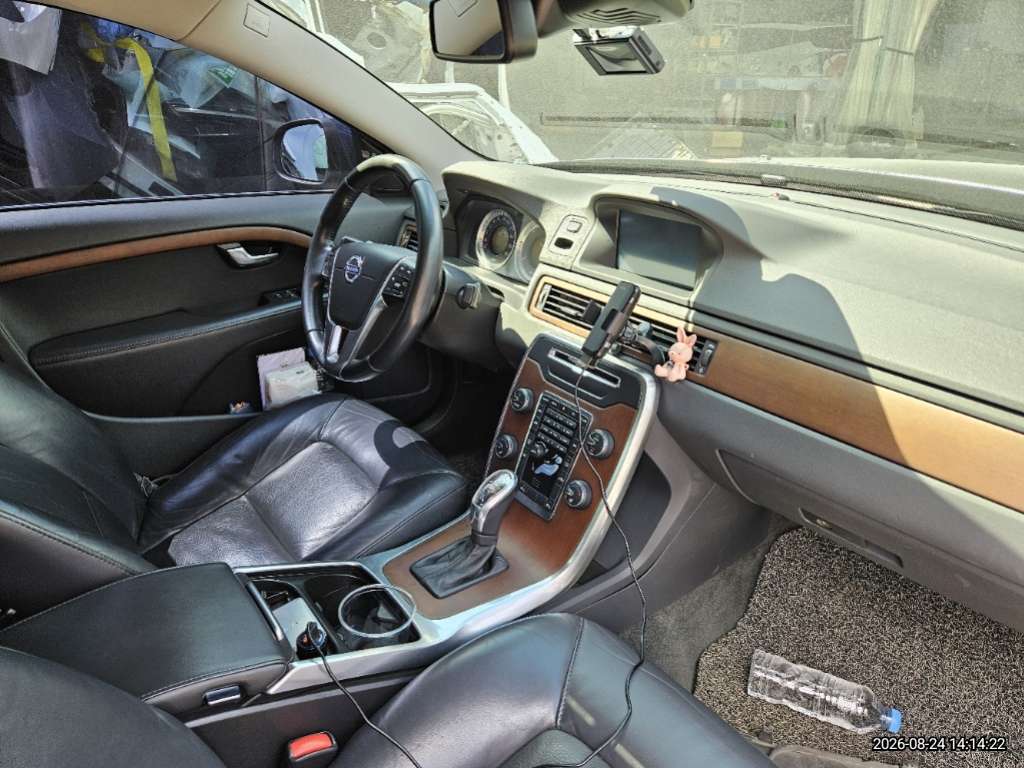 Volvo Volvo S80D4