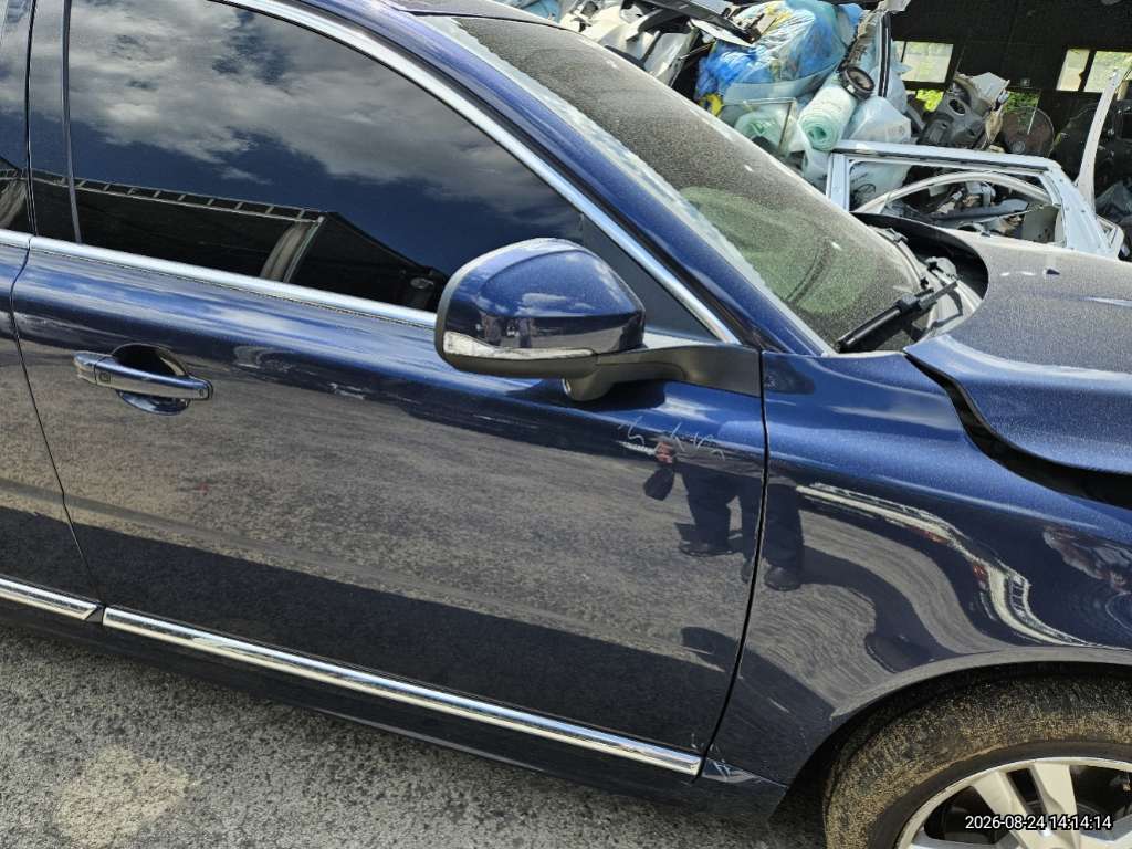 Volvo Volvo S80D4