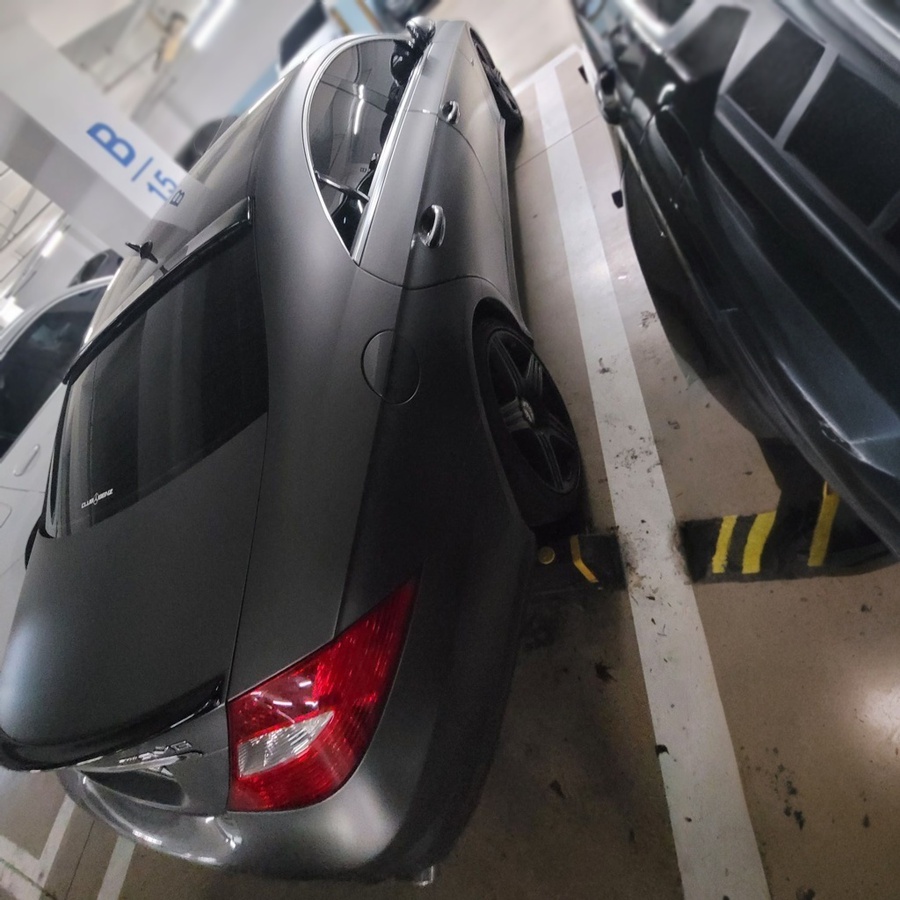 Mercedes Mercedes CLS 63 AMG