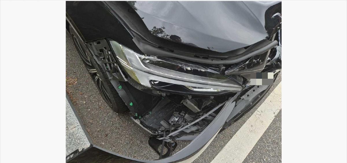 Volvo Volvo S90B5