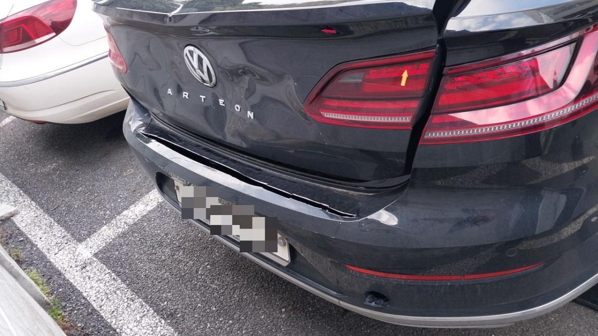 Volkswagen Volkswagen Arteon 2.0 TDI