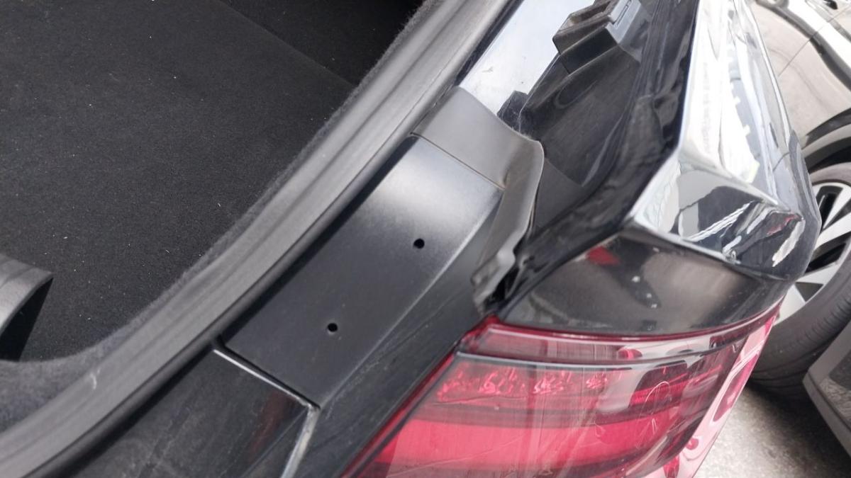 Volkswagen Volkswagen Arteon 2.0 TDI