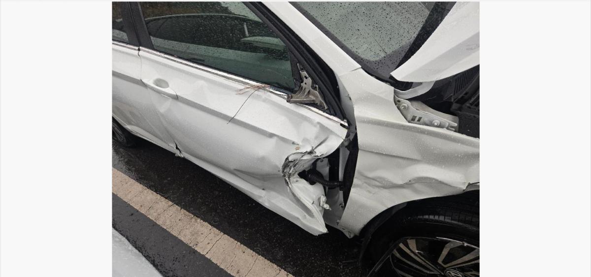 Volkswagen Volkswagen Jetta 1.4 TSI