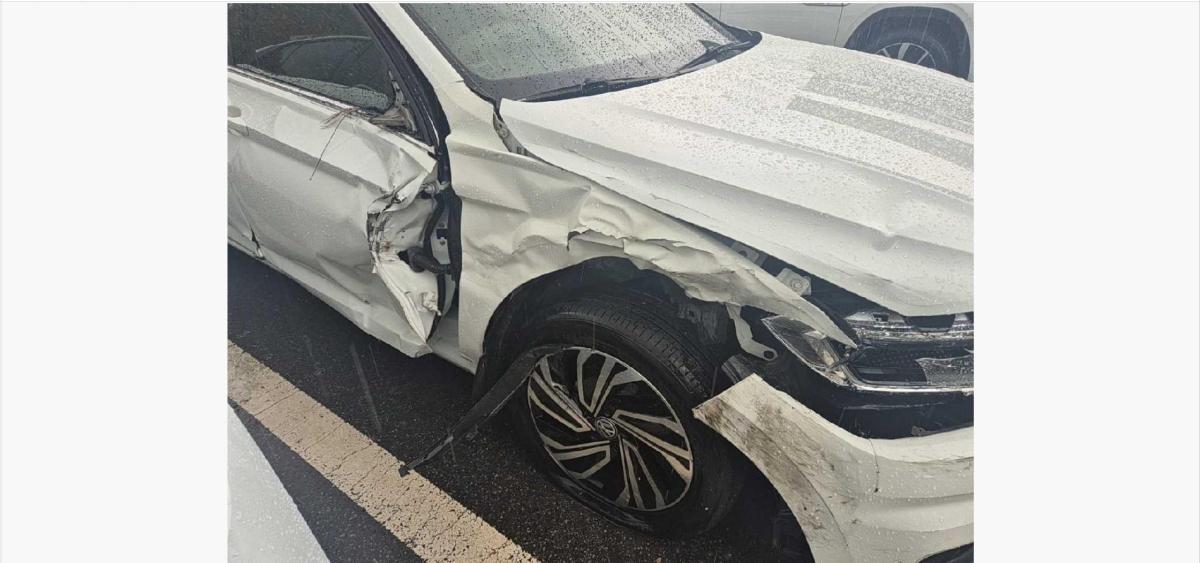 Volkswagen Volkswagen Jetta 1.4 TSI