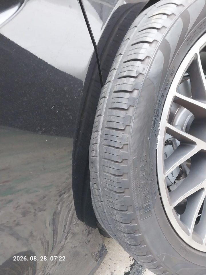 Porsche Macan S Diesel
