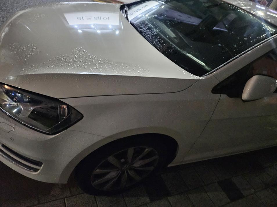 Volkswagen Volkswagen Golf 1.6 TDI