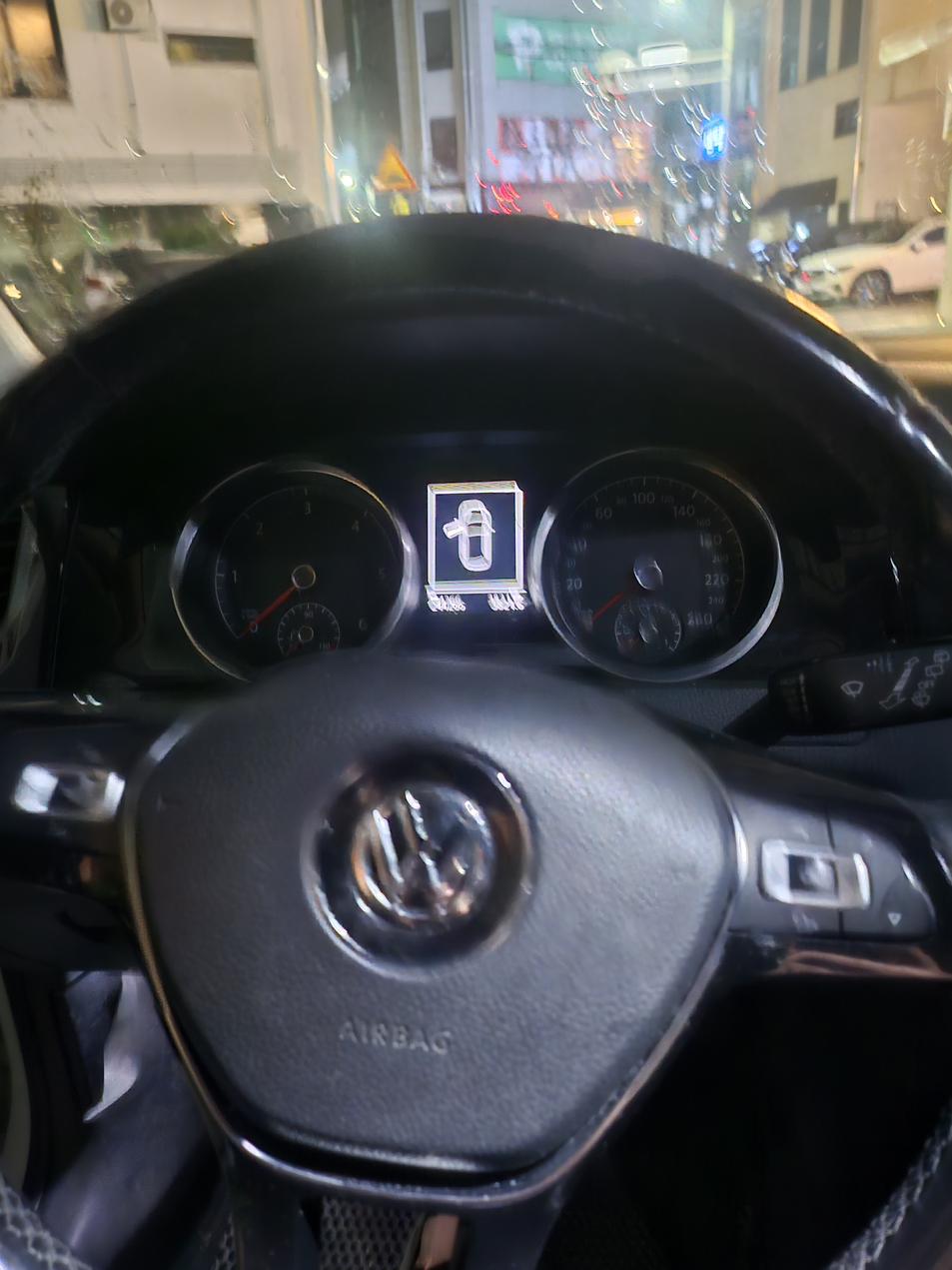 Volkswagen Volkswagen Golf 1.6 TDI
