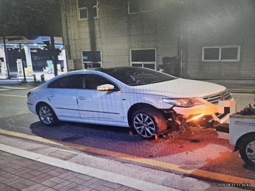 Volkswagen Volkswagen CC 2.0 TSI