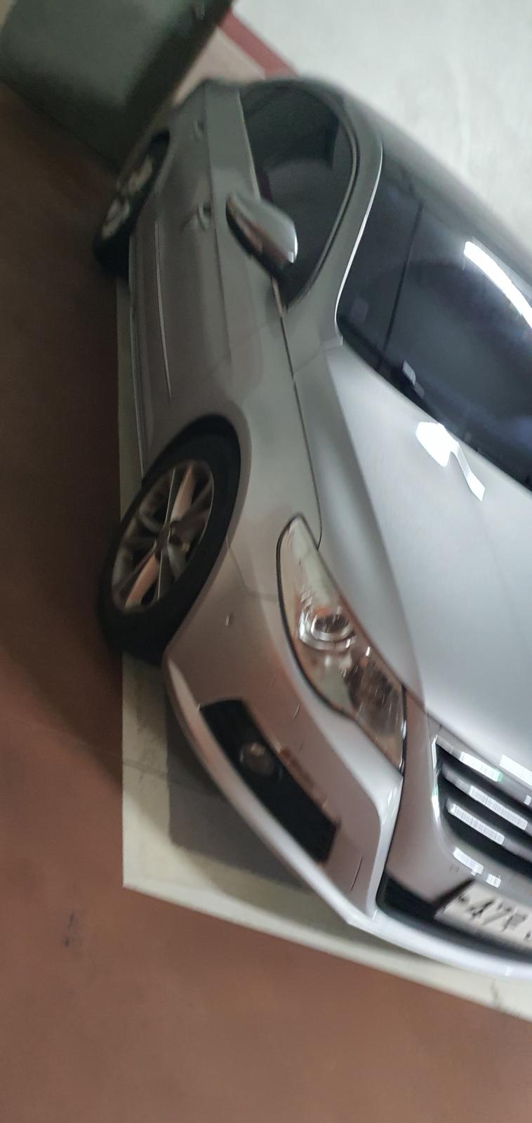 Volkswagen Volkswagen CC 2.0 TDI