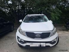 Kia Sportage R 2011