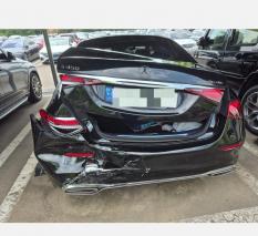 Mercedes-Benz S450 4MATIC 2023