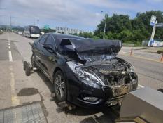 Hyundai Azera 2.4 2014