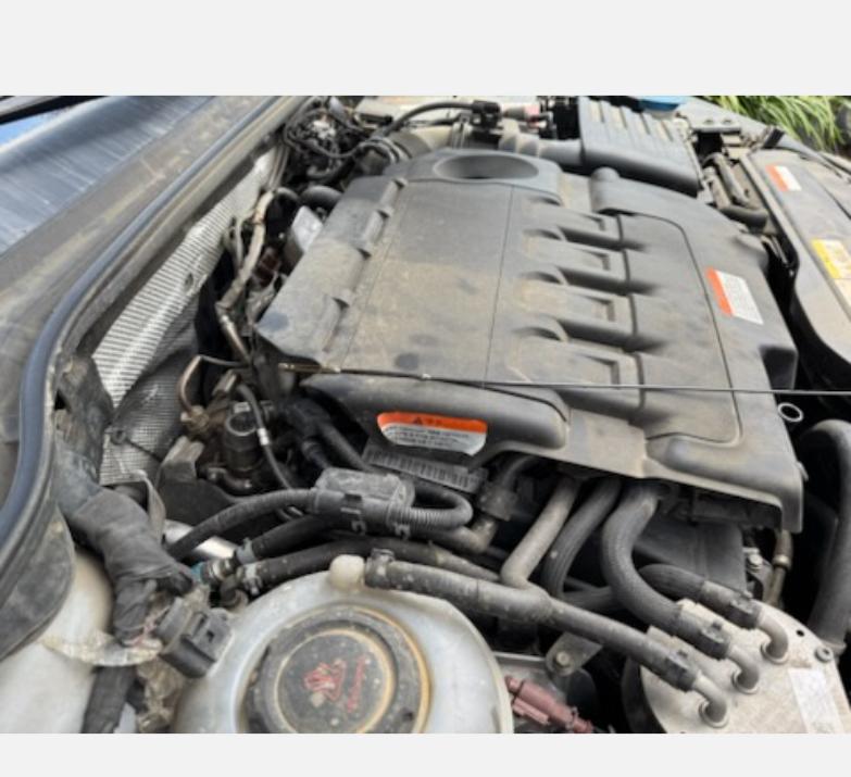 Volkswagen Volkswagen Arteon 2.0 TDI