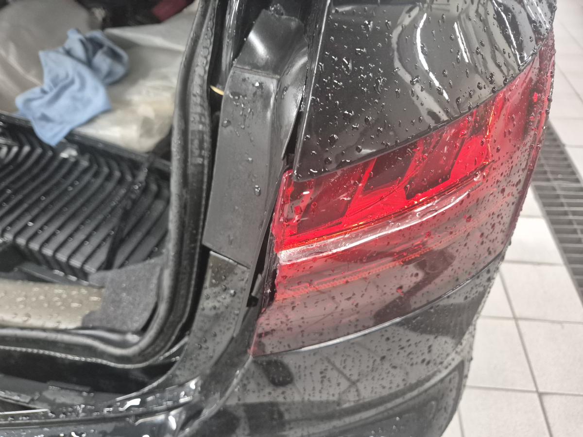 Audi Audi A4 40 TFSI