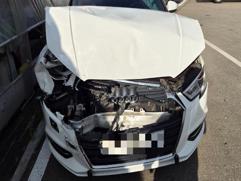 Audi Audi A3 40 TFSI