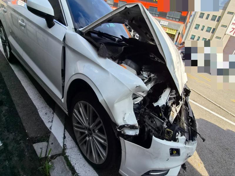 Audi Audi A3 40 TFSI