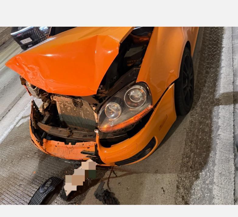 Volkswagen Volkswagen Golf 2.0 GTI