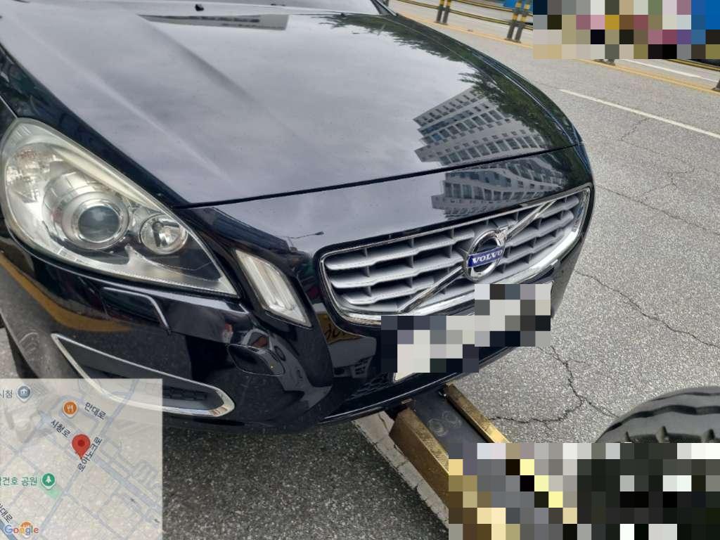 Volvo Volvo S60T4