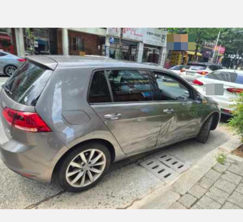 Volkswagen Volkswagen Golf 1.4 TSI