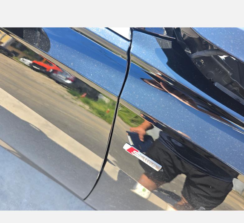 Audi Audi A6 40 TDI