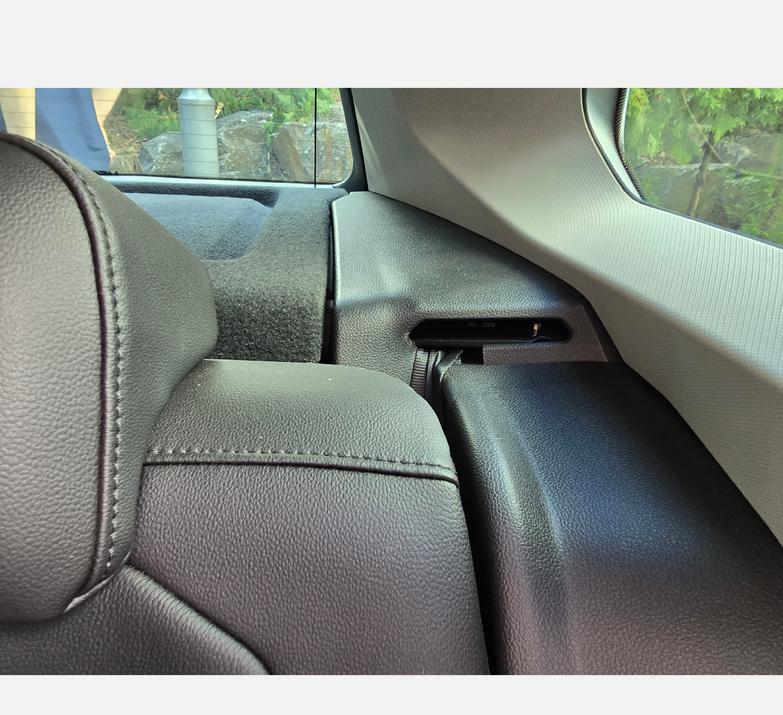 Volkswagen Tiguan 2.0 TDI