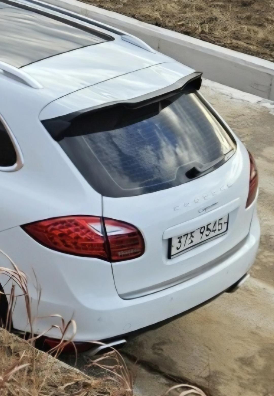 Porsche Porsche Cayenne 3.0 Diesel