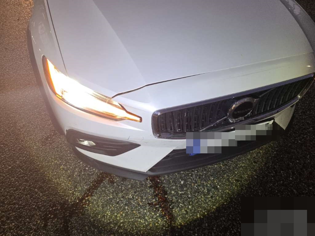 Volvo Volvo V60CCB5 AWD