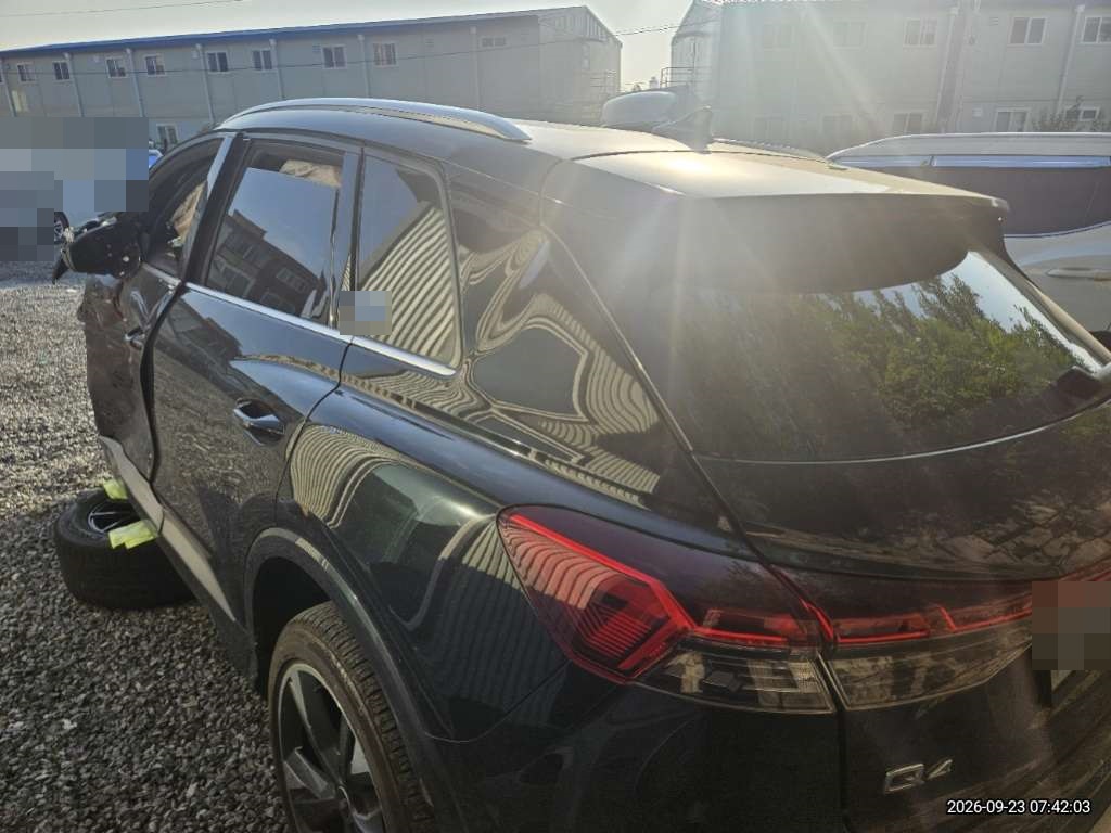 Audi Audi Q4 e-tron 40