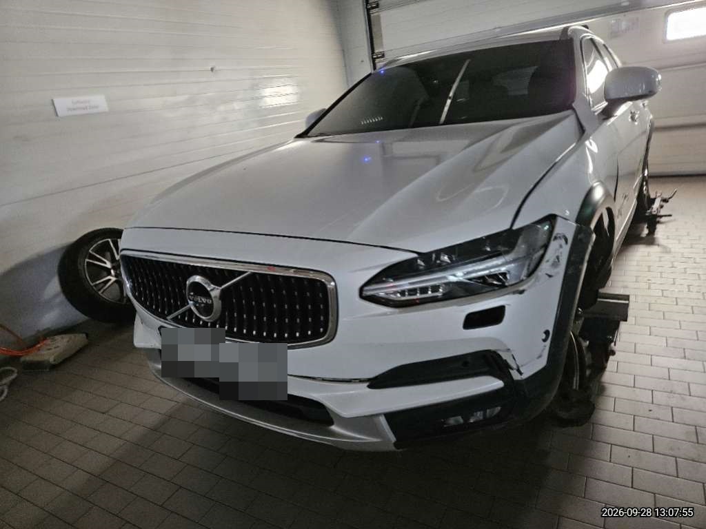 Volvo Volvo V90CCT5 AWD