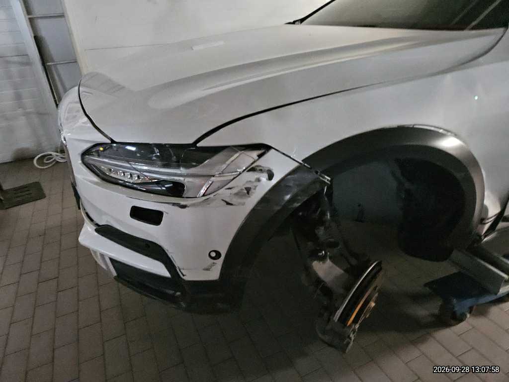 Volvo Volvo V90CCT5 AWD