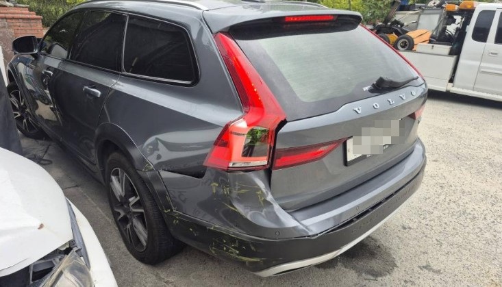 Volvo Volvo V90CCT5 AWD