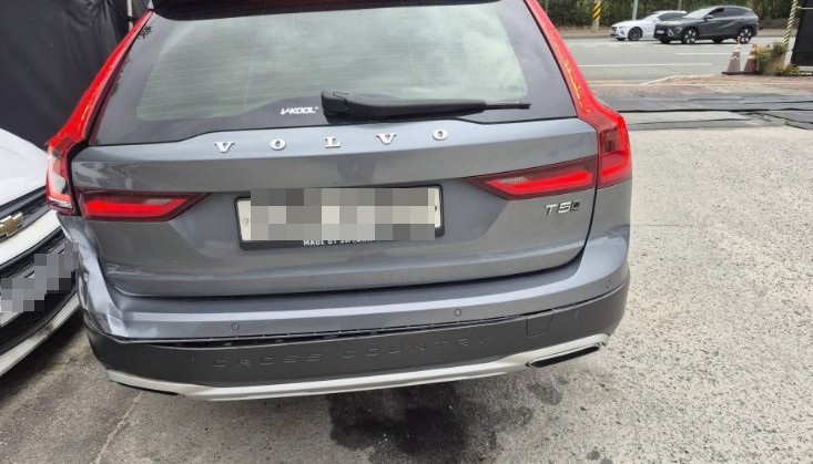 Volvo Volvo V90CCT5 AWD