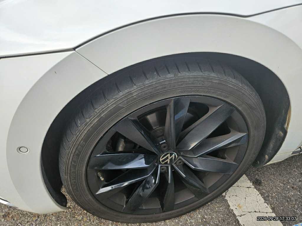 Volkswagen Volkswagen Arteon 2.0TDI