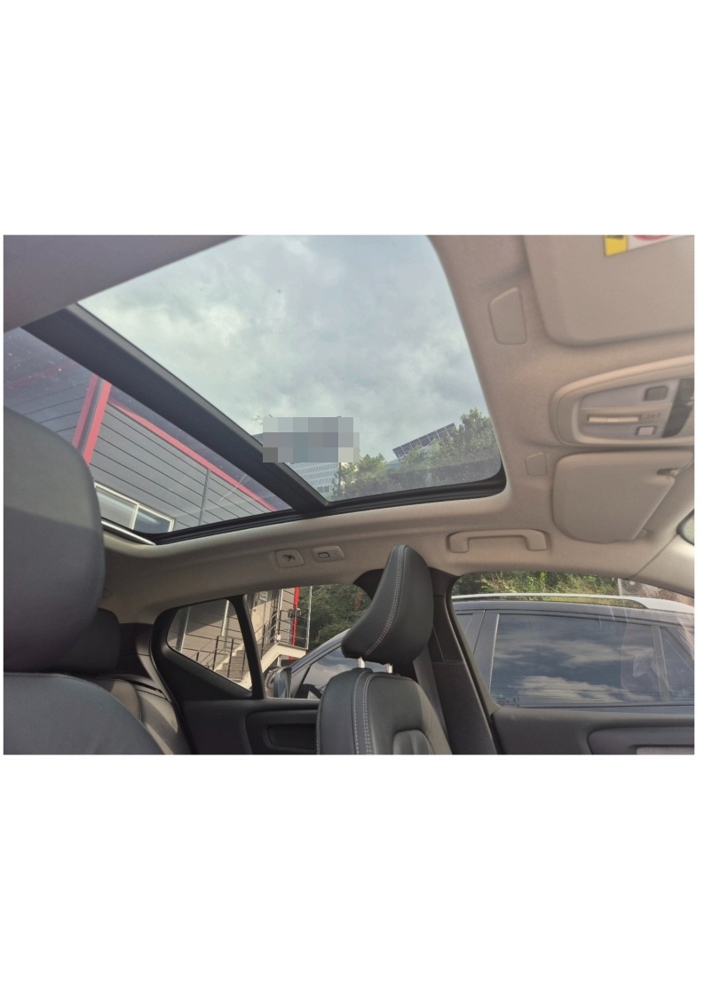 Volvo Volvo XC40B4 AWD