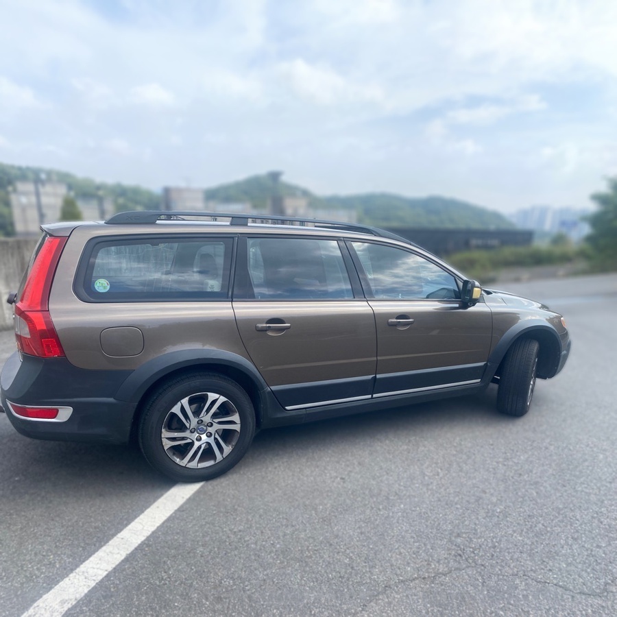 Volvo Volvo XC70 Diesel