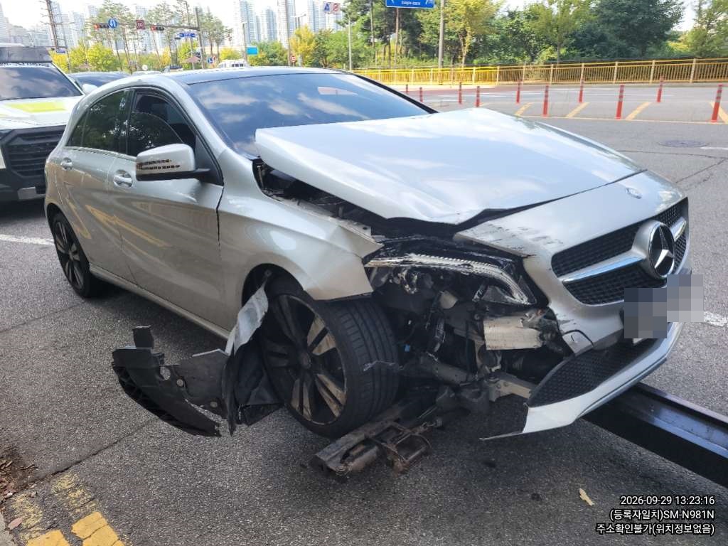 Mercedes-Benz Benz A200
