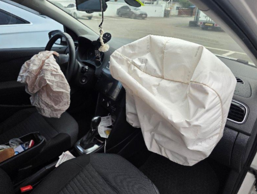 Volkswagen Volkswagen Polo 1.6 TDI