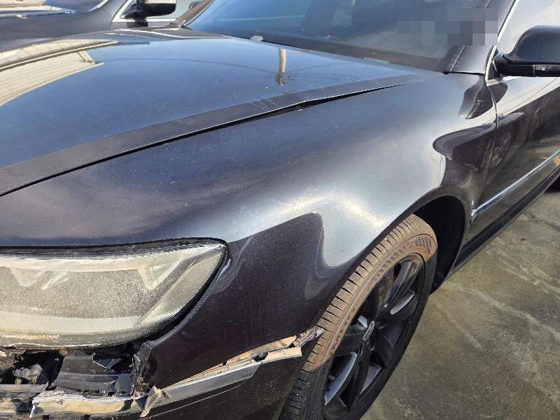 Volkswagen Volkswagen Phaeton 3.0 TDI
