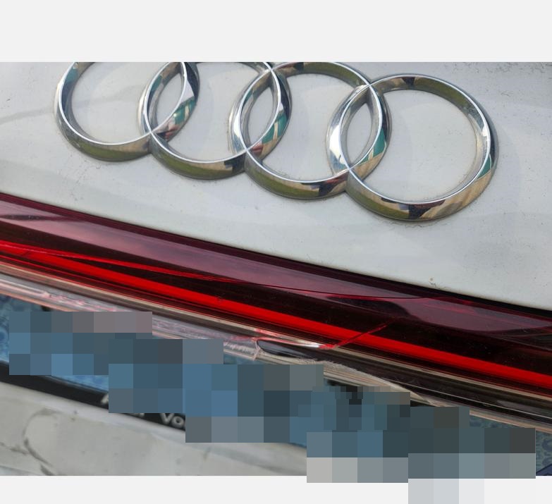 Audi Audi Q4 e-tron