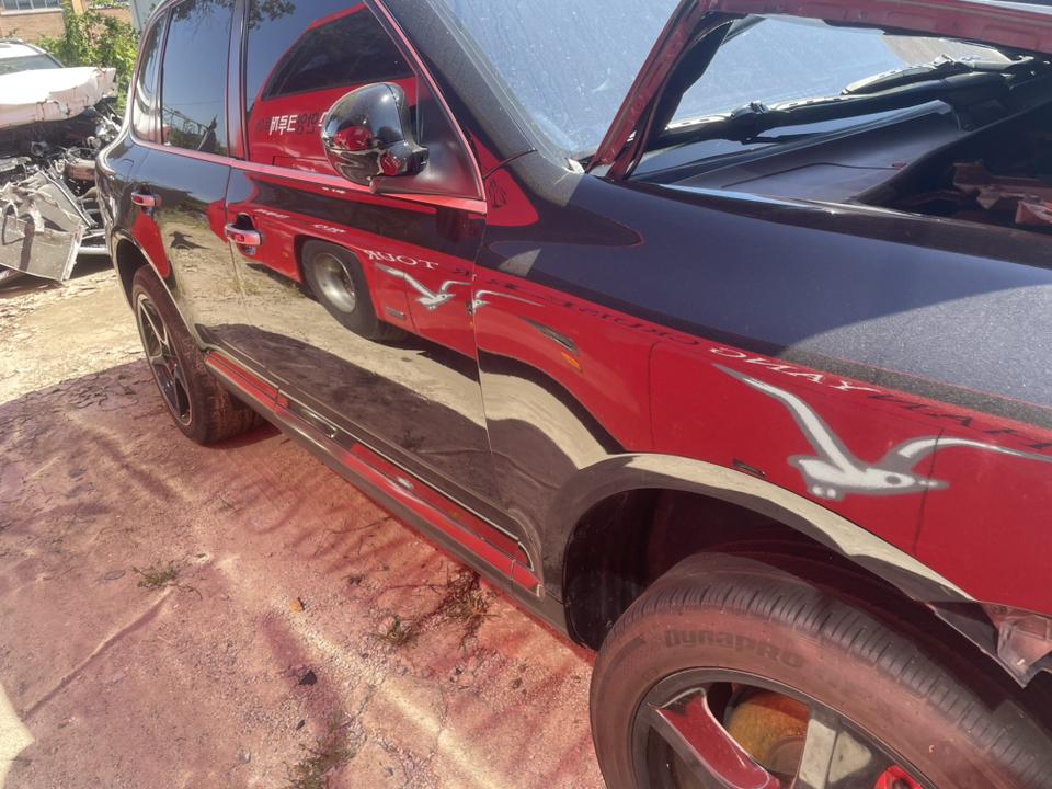 Porsche Porsche Cayenne 4.5