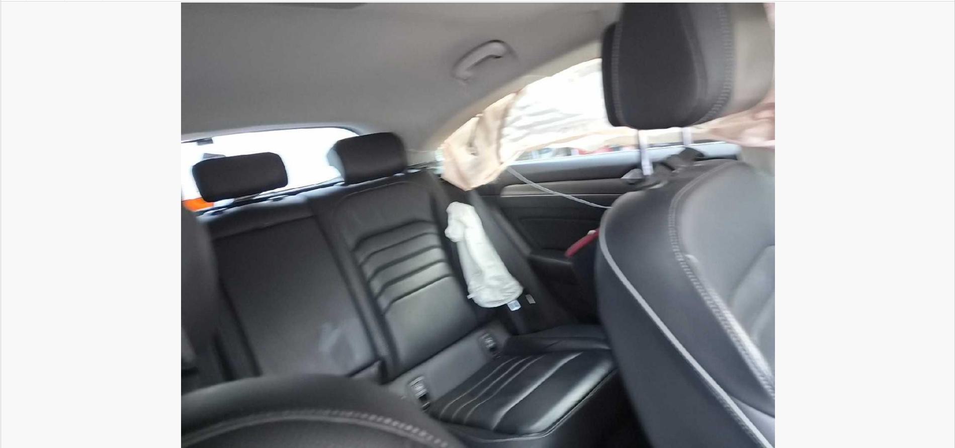 Volkswagen Volkswagen Arteon 2.0 TDI