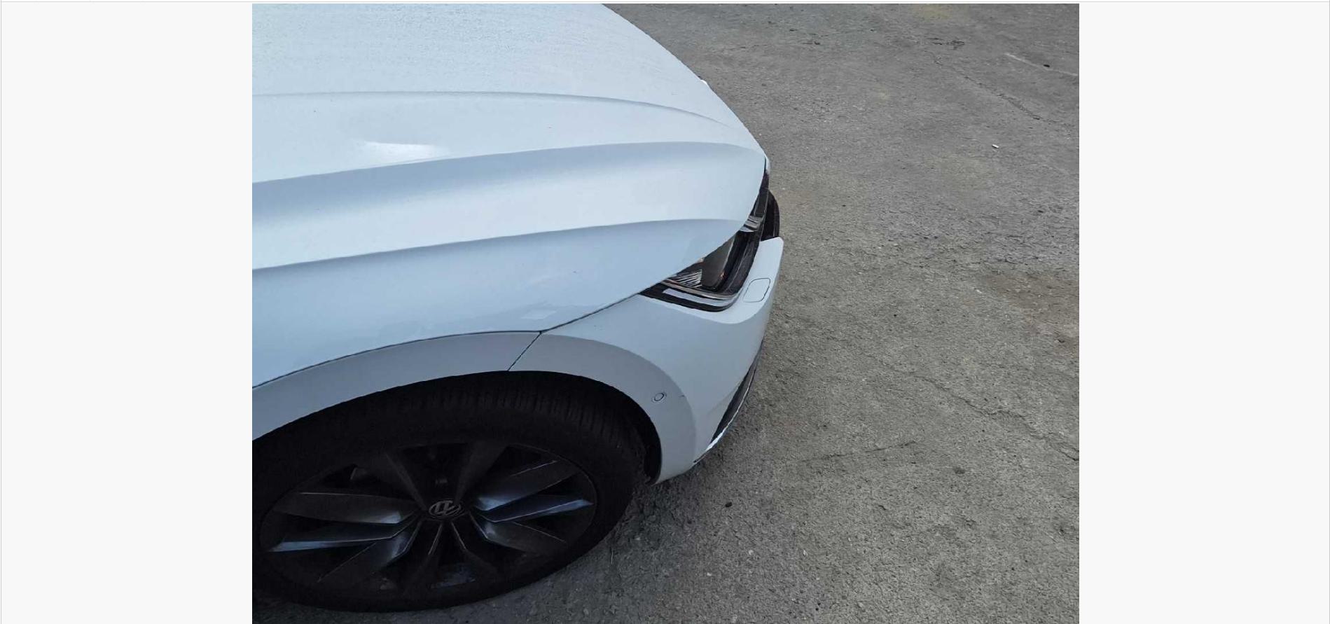 Volkswagen Volkswagen Arteon 2.0 TDI