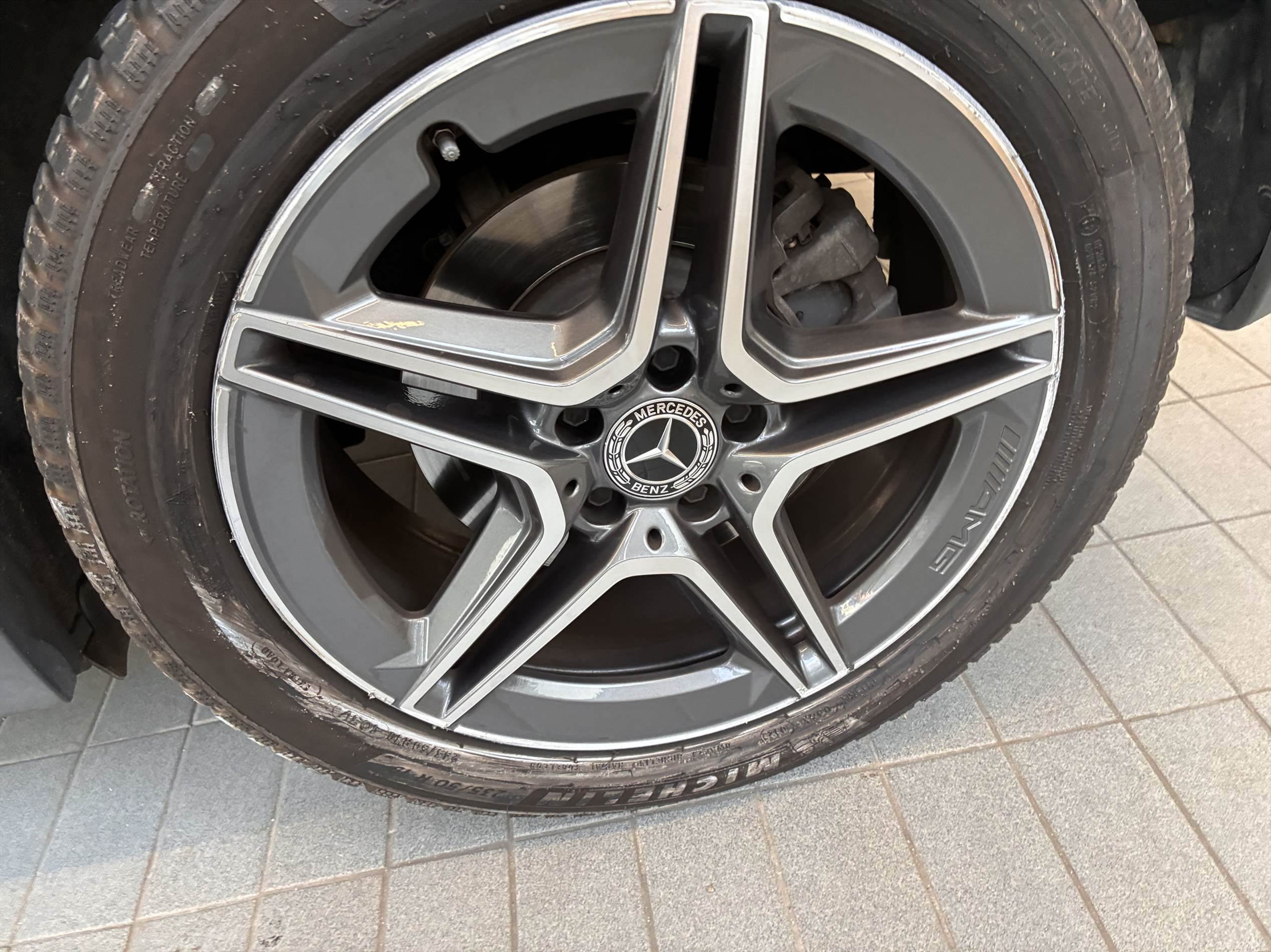 Mercedes-Benz Benz GLA250 4MATIC