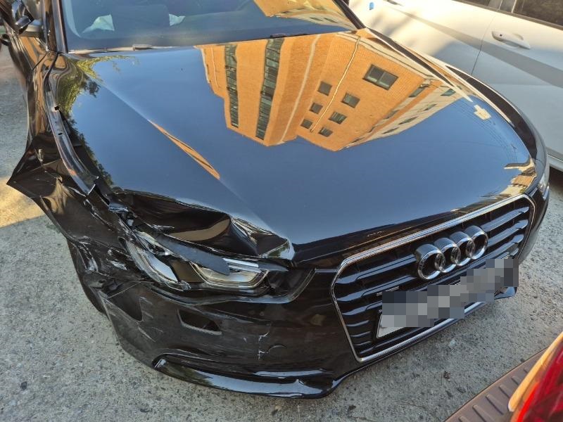 Audi Audi A5 Sportback 35 TDI quattr