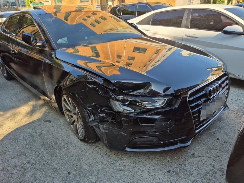 Audi Audi A5 Sportback 35 TDI quattr