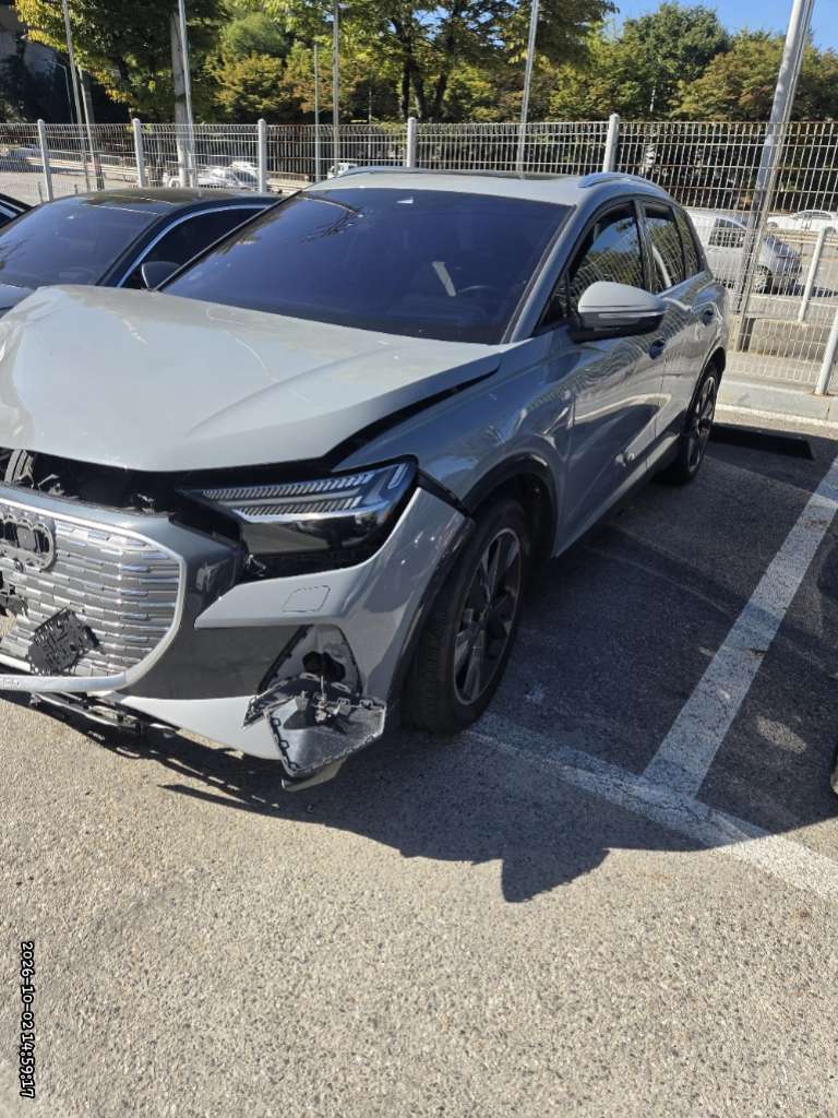Audi Audi Q4 40 e-tron