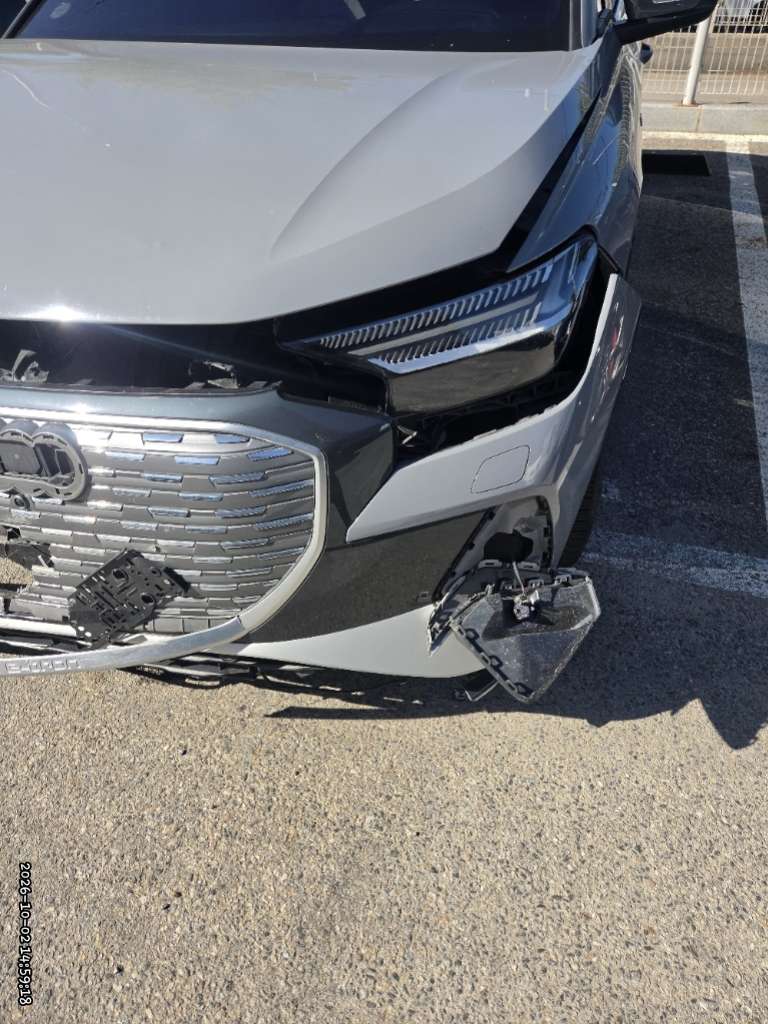 Audi Audi Q4 40 e-tron